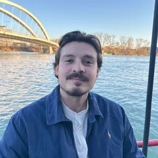 Hugo Vincent Hugo Vincent