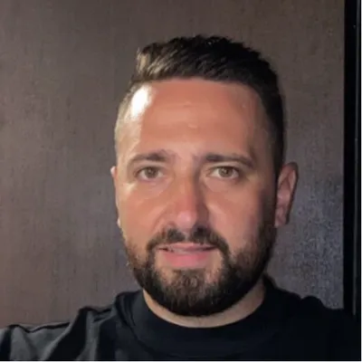 Serdar Aksu