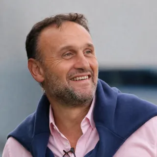 Jean-Yves Audroin