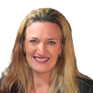 Gaëlle Derdiche