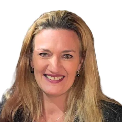 Gaëlle Derdiche