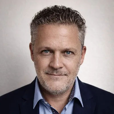 Patrick Sabaut Patrick Sabaut