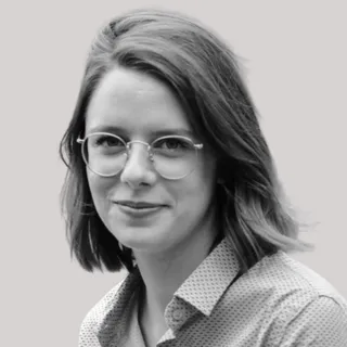 Gaëlle Poulain