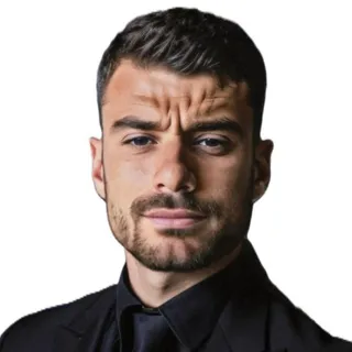 Sofiane Hamiham Sofiane Hamiham