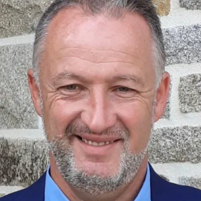 Jean Luc Quemere