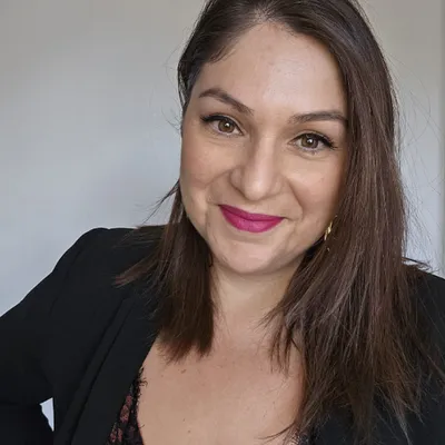 Rosine Santoluca