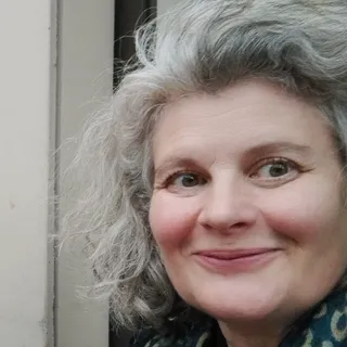 Frédérique Chassagnard Frédérique Chassagnard