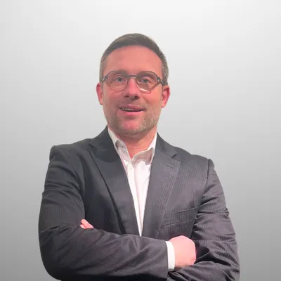 Arnaud Foure