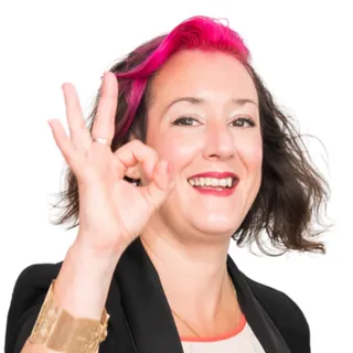 Adeline Sautede