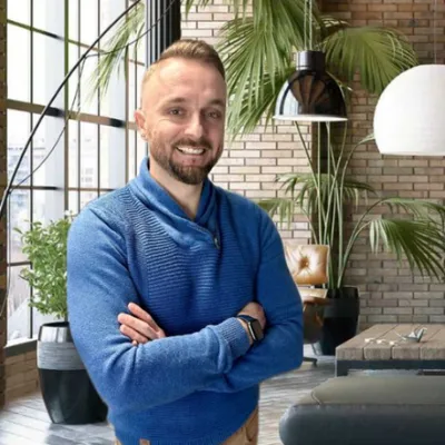 Vincent LE BRAS