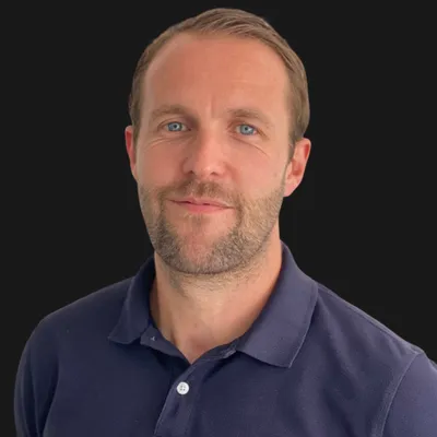 Ralph Delavois