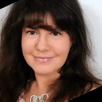 Nathalie Vernick