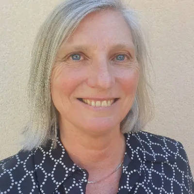 Fabienne Levaast