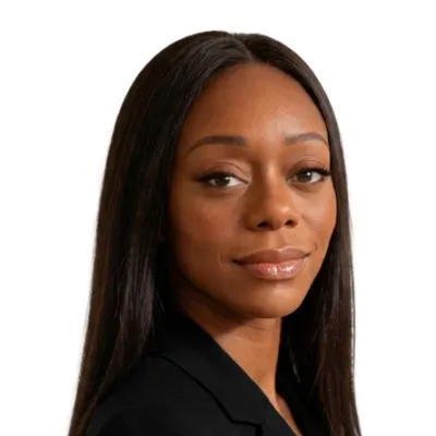 Leslie Lutumba
