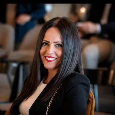 Coralie Mazuet