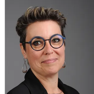 Isabelle MARCINKOWSKI