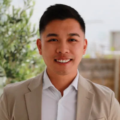 Stéphane Wang