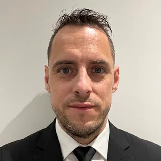Etienne Christian