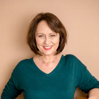 Sylvie Viricel