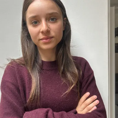 Inès Corbière