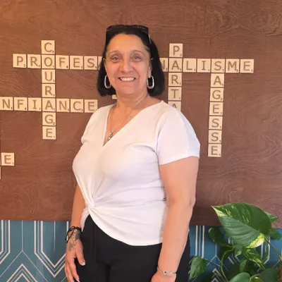 Marie-Pierre Birolini