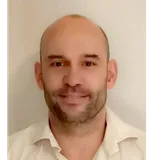 Stéphane Marvy