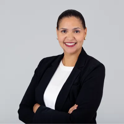 Sara Gordi