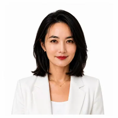 Xiaoliang Declercq
