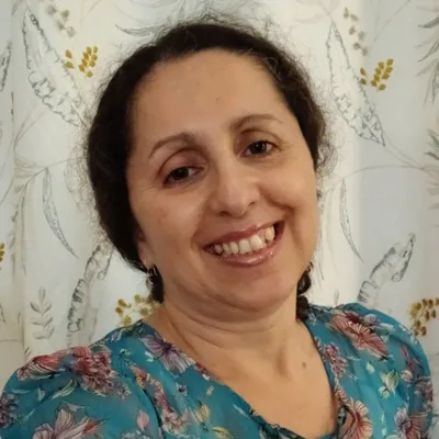 Claudia Ferreira Barreiros