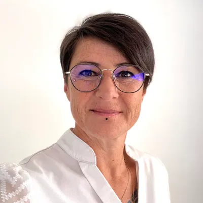 Carine DESMOULIN