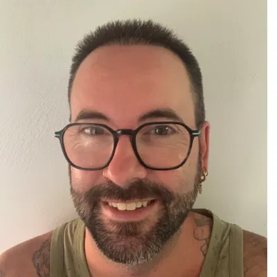 Jeremy Colin