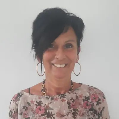 Catherine Ayala