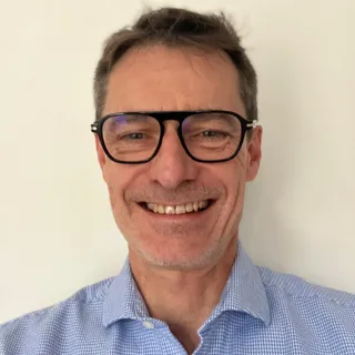 Jean-François Chanudet