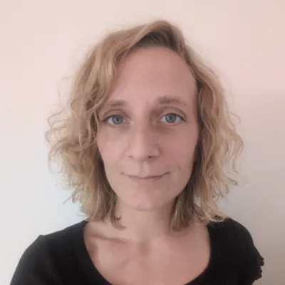 Emmanuelle Stubert