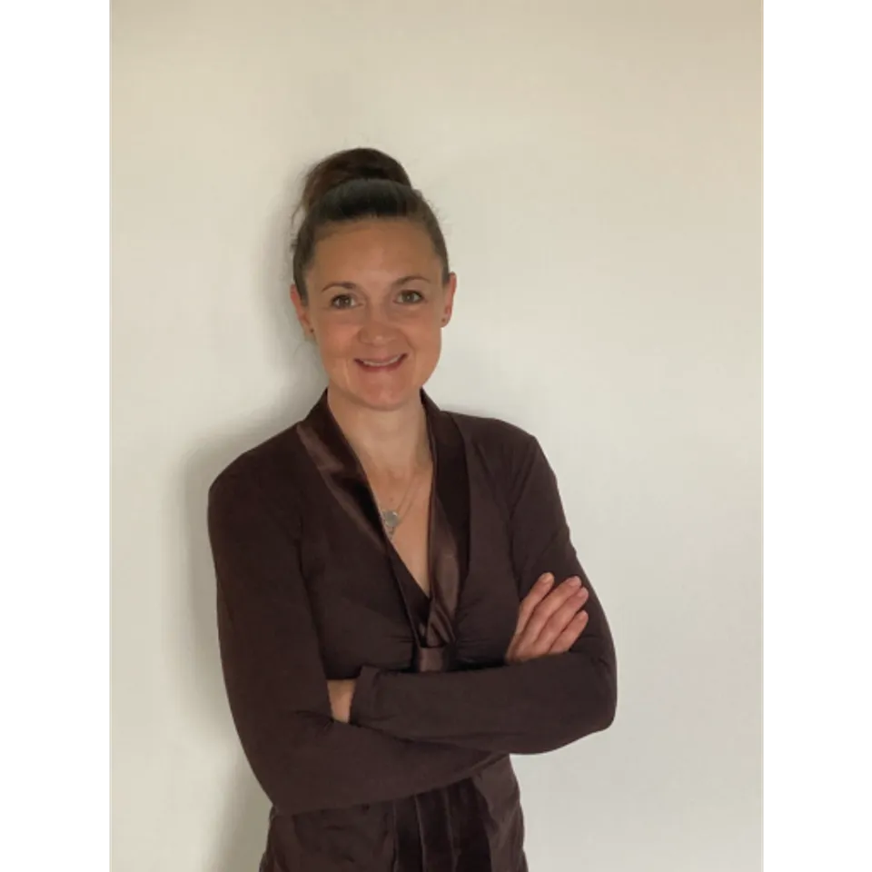 Ludivine Lansement Conseillère Immobilier Lieusaint