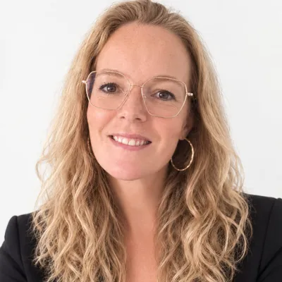 Lianne Hoogendoorn