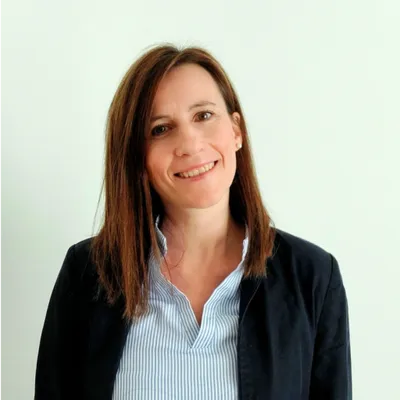 Virginie Boucaut