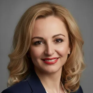 Regina Chevriault