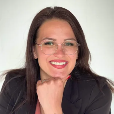 Margaux Fournier
