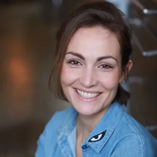 Carine Poudroux Carine Poudroux