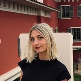 Maelle Zamolo