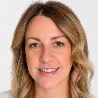 Pauline Legrand