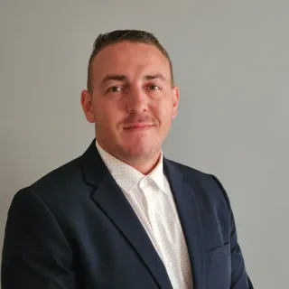 Cédric Anton Cédric Anton