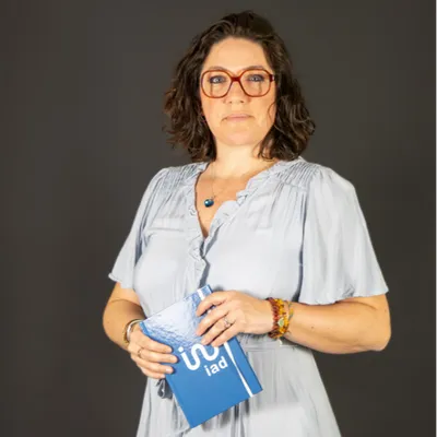 Sarah Commençais