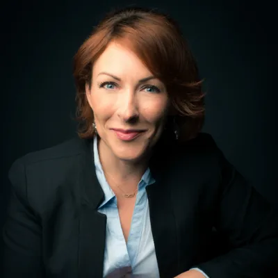 Delphine Ubeda