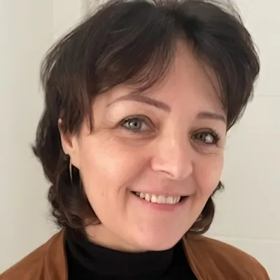 Anita Mourmand
