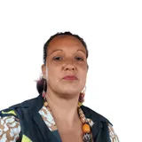 Géraldine Payet