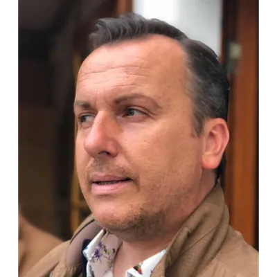 David VANHOOREBEKE