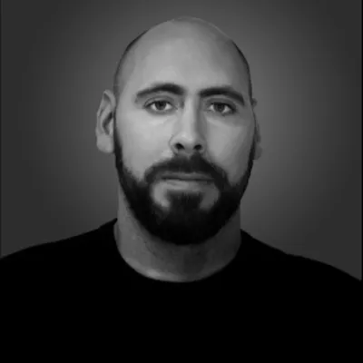 Nicolas Pautret