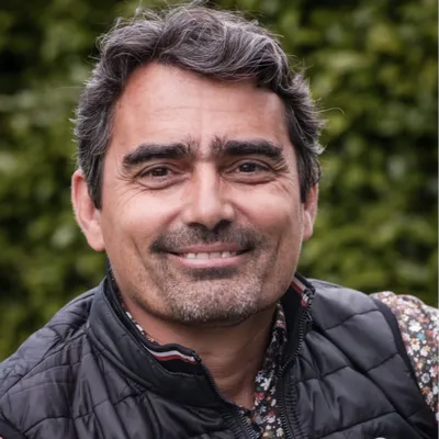 Patrick Servais